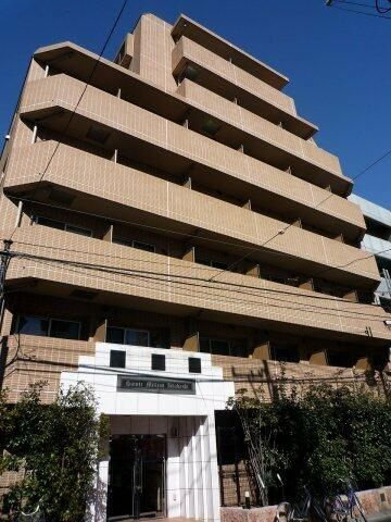 サンテミリオン飯田橋のその他共用部分