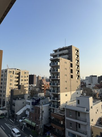 カームデイズＡ・Ｋ・Ａの展望