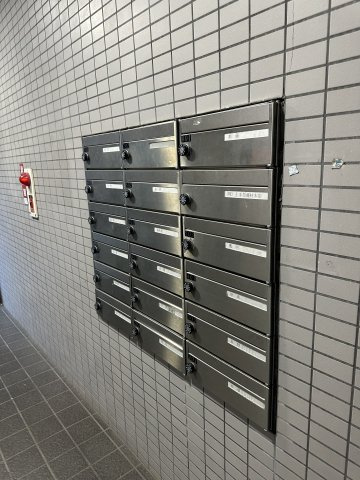 カームデイズＡ・Ｋ・Ａのその他共用部分