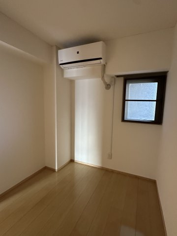 カームデイズＡ・Ｋ・Ａの寝室