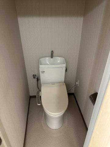 カームデイズＡ・Ｋ・Ａのトイレ