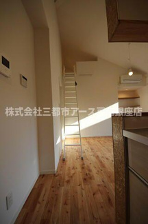 【内装】 | Ｃｏｕｒｔｙａｒｄ　Ｋｉｔａｍａｇｏｍｅ | Ｃｏｕｒｔｙａｒｄ　Ｋｉｔａｍａｇｏｍｅ