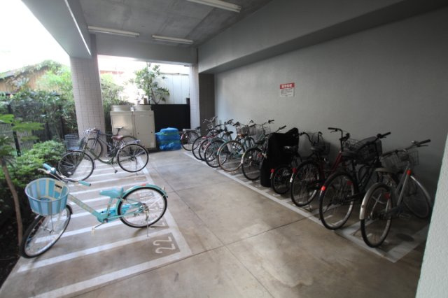 【その他共用部分】