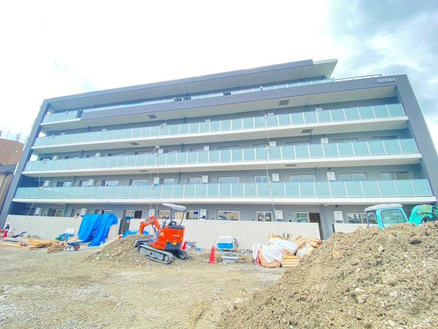 グランコート千里丘