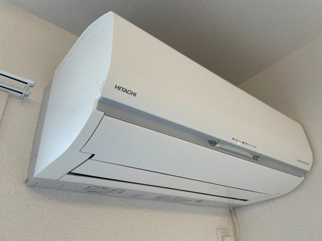 エクセリア上石原の設備
