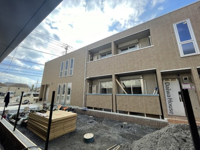 エクセリア上石原のその他