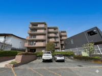 ～南向きバルコニー～上大岡南パーク・ホームズの画像