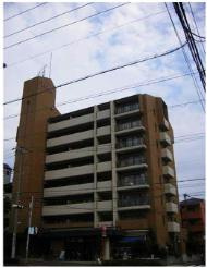 藤和ライブタウン上御影