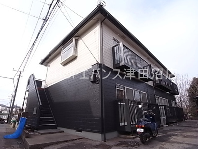 【外観】 | エステートピアエルム