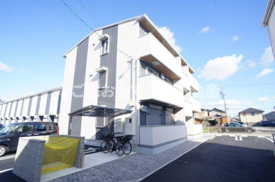 【外観】 | ウイング新宮