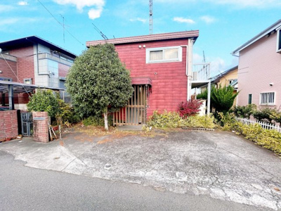 【周辺】 | ◆町田市本町田土地◆ | ◆一戸建てを中心とした街並みが整然と続き、周辺は高い建物が建っていないので、緑の多い閑静な趣を感じる環境です。街並みや周辺環境も重要なポイントです！！