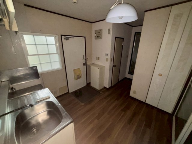 御前崎市2棟一括アパートのその他