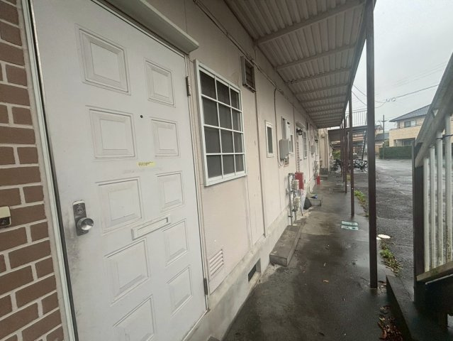 御前崎市2棟一括アパートのその他