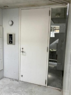 【その他共用部分】 | SPEC RESIDENCE TOGOSHI
