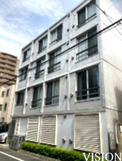 【外観】 | SPEC RESIDENCE TOGOSHI