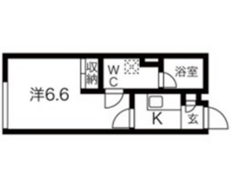 【間取り】 | SPEC RESIDENCE TOGOSHI