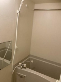 【浴室】 | SPEC RESIDENCE TOGOSHI