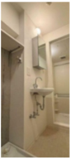 【洗面所】 | SPEC RESIDENCE TOGOSHI