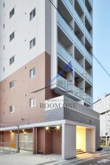 ベル　ドミール　目黒