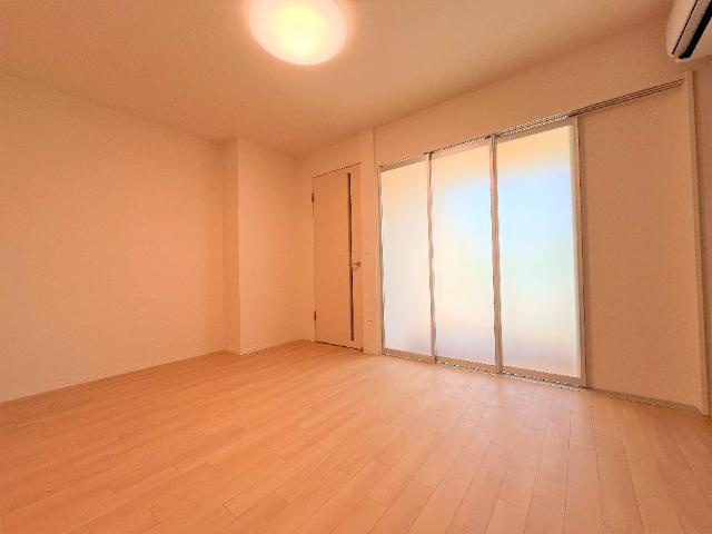 仮）北名古屋市石橋新築アパートのキッチン|リビング（イメージ）