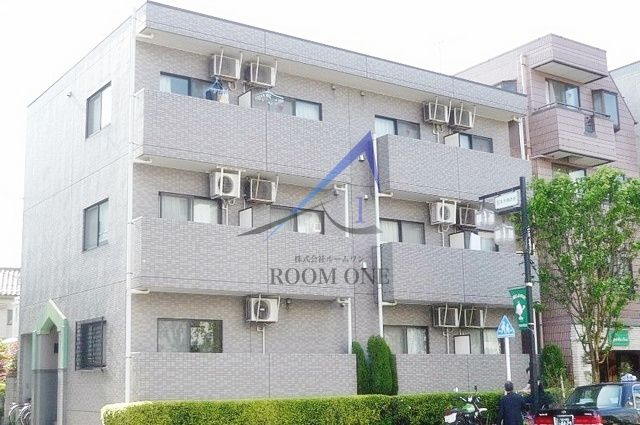 ファインコート五本木