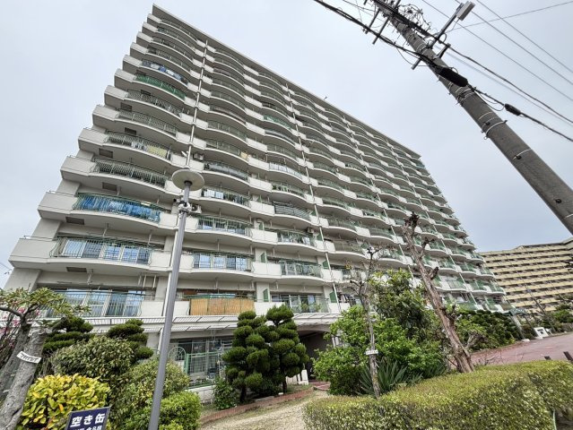 三井大曽根ハイツ