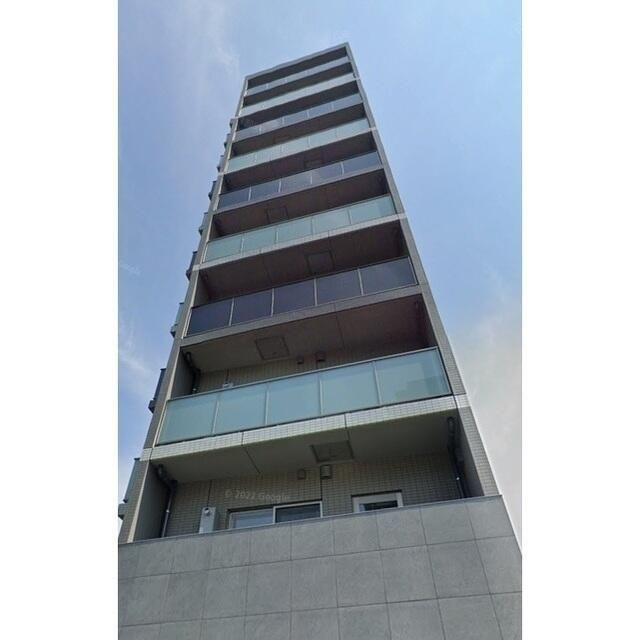 ルフレプレミアム町屋