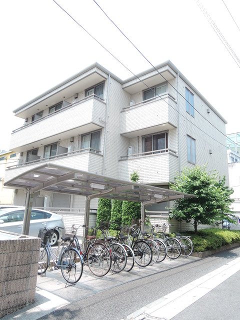 メゾン曳舟のその他共用部分|★耐震・耐火構造★