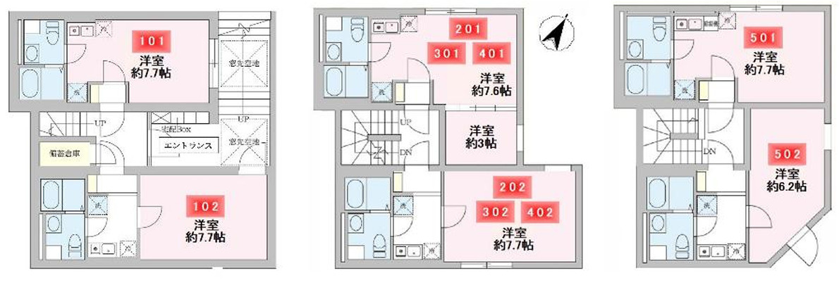 Glanz文京千駄木
