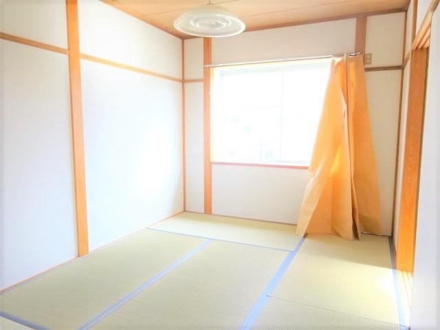 アネックスAの和室