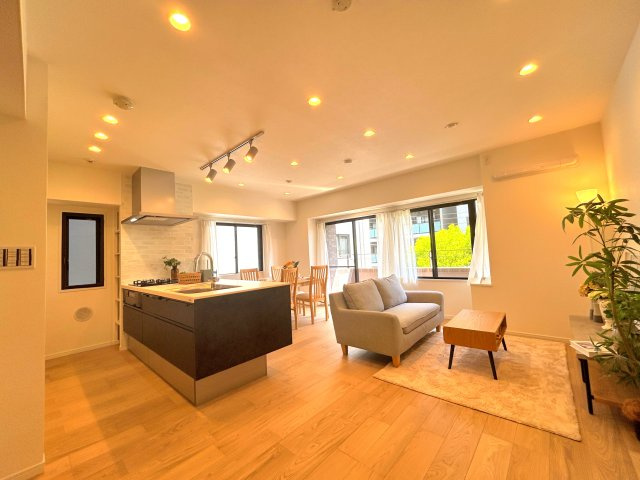 コスモプレイス亀戸