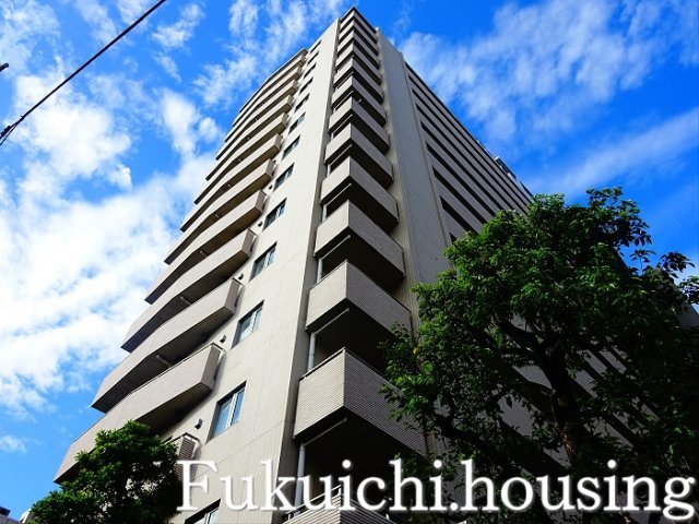 コスモ下高井戸ステーションアベニュー