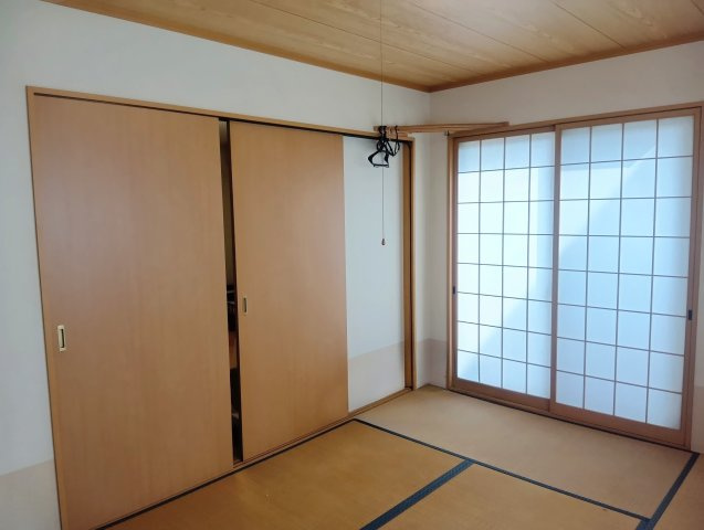 【和室】の画像