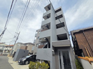 レーヴメゾン羽衣の画像