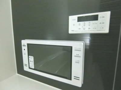 【設備】 | レーヴメゾン羽衣