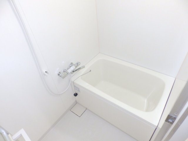 サンヒルズ西灘の浴室