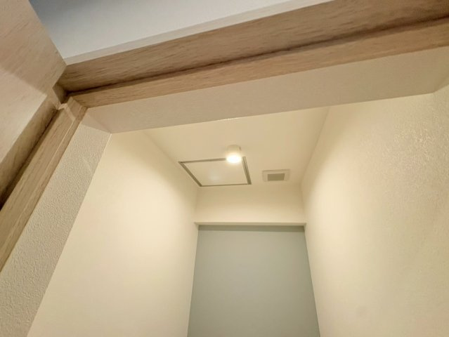 ライオンズマンション魚崎の内装