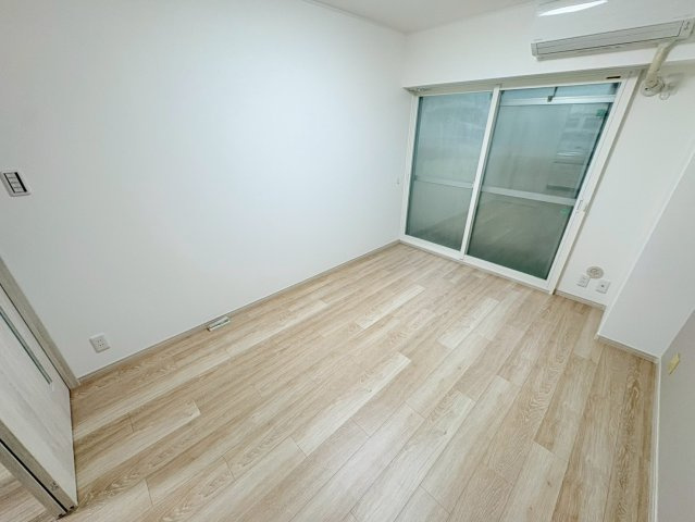 ライオンズマンション魚崎の居間・リビング