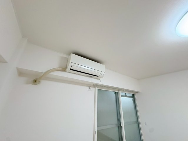 ライオンズマンション魚崎の設備