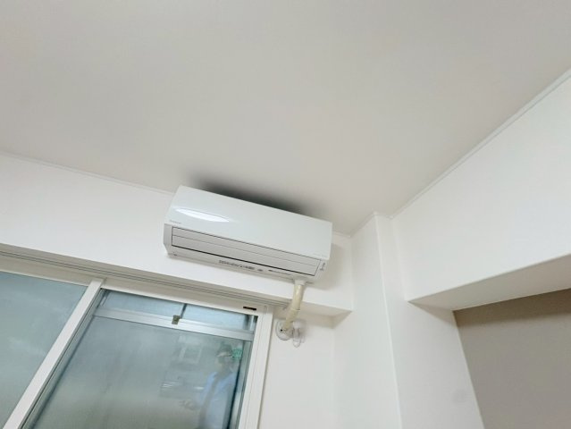 ライオンズマンション魚崎の設備