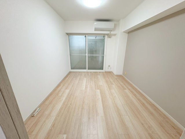 ライオンズマンション魚崎の居間・リビング