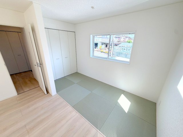 昭島市緑町5丁目全１棟　新築戸建のその他