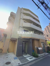 メゾンプレールムサシコスギの画像