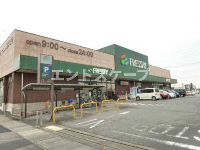 ファミールＫ・Ｓ　Ⅰの周辺|高崎、前橋のお部屋探しはエンドスケープまで！お客様の理想お聞かせ下さい♪
