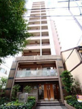 新宿区下落合３丁目のマンションの画像