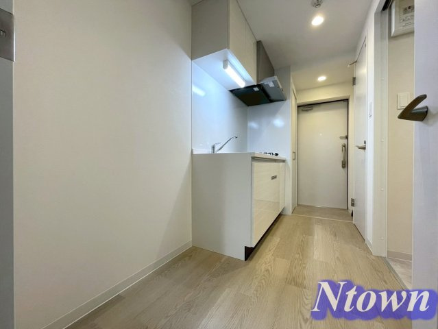 【内装】 | CREST TAPP太閤通 | 物件の内装です