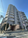中野区江古田２丁目のマンションの画像
