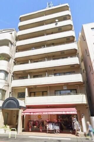 駒込大河原ビル