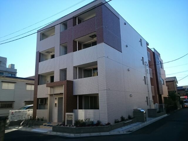 ベル　アンジュの画像