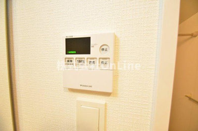 【設備】 | S-RESIDENCE高井田Central